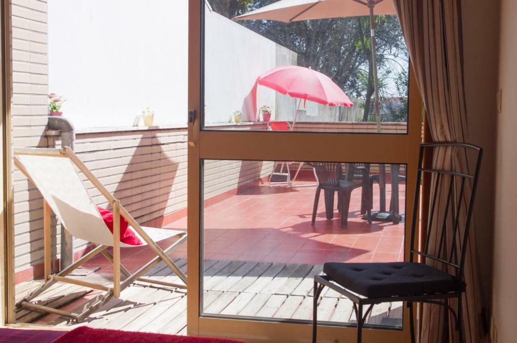 Terrace Porto Downtown Apartment Exterior photo